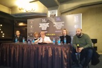 Prvi put na festivalu “Zlatna vila” predstava sa BITEF-a