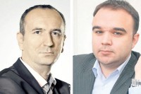 Novinar u Istanbulu, savjetnik u Zagrebu