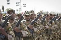  Iranska garda obučavala Armiju RBiH