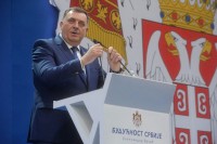Dodik: Srbija garancija naše stabilnosti
