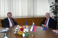 Ivancov izrazio nadu za uskoro formiranje Savjeta ministara