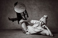  Ledi Gaga u novoj biografiji otvoreno o svojoj prošlosti