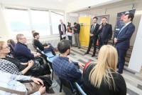 Отворен нови простор Иновационог центра