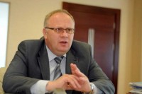 Napadač na Bogdanića ostaje u pritvoru