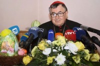 Praznični dani prilika za praštanje