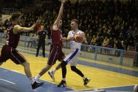 Počinje finalna serija plej-ofa Prve lige RS: Bitka za krunu Srpske
