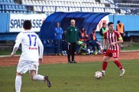   Radnik za Evropu, Zvijezda 09 za opstanak