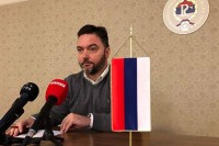 Košarac: Govedarica nije odmakao od probosanske politike koju je vodio Bosić