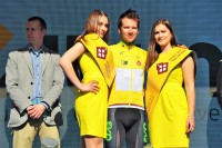Vipert ponovo najbrži, Gejt u žutom ide ka Banjaluci