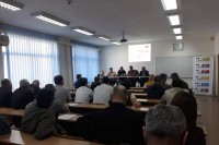 Milorad Labus novi predsjednik Udruženja novinara Republike Srpske