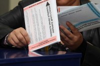 Izborni zakon treba mijenjati