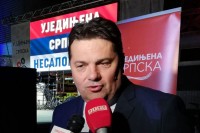 Stevandić: Imali smo najveći uspon u Srpskoj i BiH