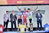 Frančak pobjednik trke “Beograd - Banjaluka”