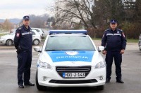 Полицајци у РС све више изложени бруталним нападима криминалаца