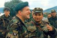  Dudakovićevi ljudi palili crkve i odnosili zvona