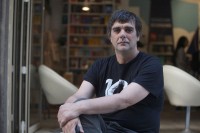 Pisac Bekim Sejranović za “Glas Srpske”:  Kao pisac moraš da lažeš, ali iskreno, od srca