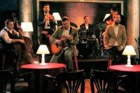  “Jazz Poesy Cabare”  predstavio novi album