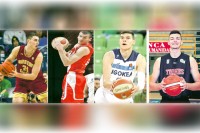 Četvorka iz Srpske izlazi na NBA draft