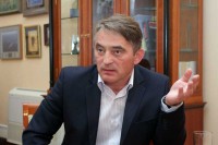 Komšić: Dodik i SNSD moraju da “progutaju žabu” kada je riječ o NATO-u