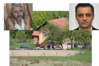 Detalji ubistva  u Gornjoj Rapskoj kod Prijedora: Policajca ubio, a oca izbo nožem 