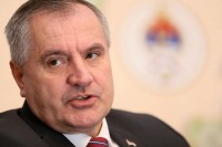 Višković: Uhapšene su određene osobe koje se dovode u vezu s ubistvom Krunića