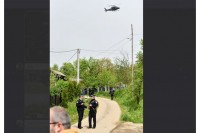 MUP RS: Privedeno više lica zbog trostrukog ubistva u Glamočanima