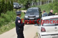 Uhapšen Emilio Baldo, policija traga za još jednom osobom
