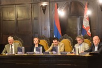   Златно доба Бањалуке међу корицама књиге