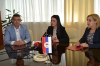 Потписан Споразум о организовању систематских прегледа младих спортиста такмичара до 18 година у Републици Српској