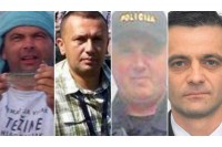 Za šest mjeseci ubijena četiri policajca 