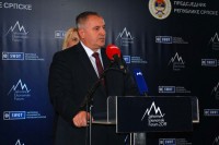 Višković: Što prije formirati Savjet ministara da bi se prevazišli zastoji