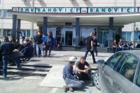 Без већих плата рудари Рудника Бановићи неће у јаме