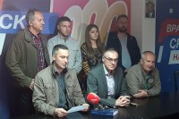 Opštinski odbor SDS-a Teslić kandidovao Miličevića za predsjednika stranke