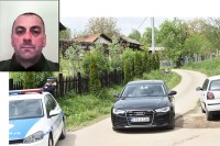 Ispitan Emilio Baldo, osumnjičeni za ubistva