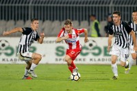   Zvezda pobjedom ovjerava titulu