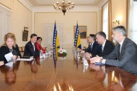 Proces dogovaranja o formiranju Savjeta ministara doveden do kraja