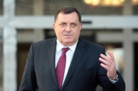 Dodik: Pola sata smo zakasnili da pohapsimo britanske specijalce