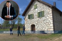 Krunić planirao živjeti u zaseoku kod Sanskog Mosta kad ode u penziju