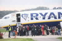  Летови ка Европи донијели приход од 3,33 милиона