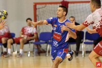 Daničić pogodio za slavlje Banjalučana