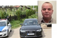Benedi Đukanović u martu oslobođen optužbi za pljačku zlatare
