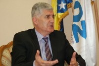 Čović: Izbjeći vojne konotacije kada je riječ o rezervnom sastavu policije