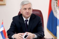 Čubrilović: U BiH će se još dugo slaviti različiti praznici