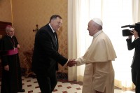 Oču­va­nje mi­ra ključ­ni za­da­tak