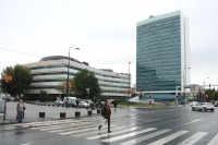 Par­la­ment BiH ko­la­te­ral­na šte­ta nad­mu­dri­va­nja po­li­ti­ča­ra