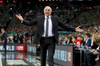 Obradović pretplaćen na Fajnal for