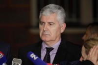 Čović: Mehanizam koordinacije mora profunkcionisati