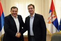 Aleksandar Vučić početkom maja u posjeti Republici Srpskoj