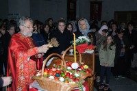 Васкрс симбол побједе живота и вјечности 