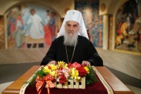 Poslanica srpskog Irineja: Zagrlimo ljubavlju i neprijatelje naše